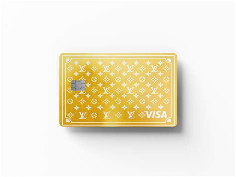 louis vuitton credit card payments